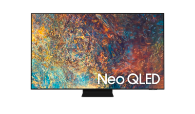 Samsung starts pre-orders for 2023 range of Neo QLED TVs in India