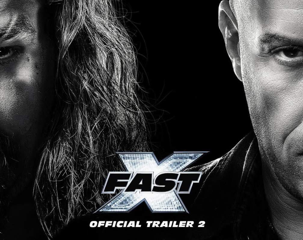 
Fast X - Official Trailer
