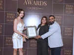 Times Food and Nightlife Awards 2023