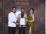 Times Food and Nightlife Awards 2023