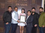 Times Food and Nightlife Awards