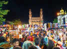 Iftar trails attract foodies as Ramzan draws to a close
