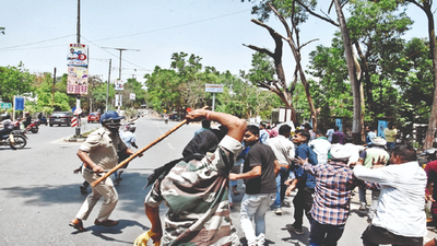 Jharkhand bandh evokes mixed response