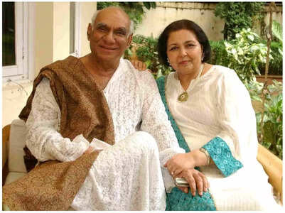 Pamela Chopra demise: Celebs pay tribute