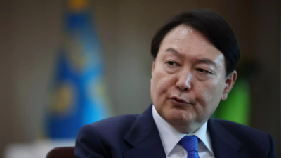 Seoul says military aid for Ukraine 'depends on Russia'