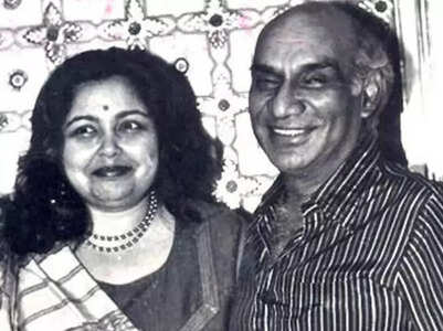 How Pamela Chopra contributed to Bollywood's fashion