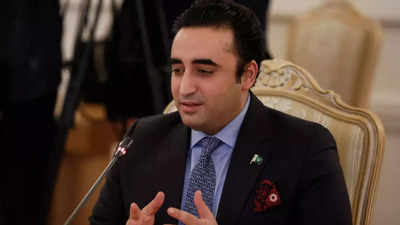 Pakistan's foreign minister Bilawal Bhutto Zardari to attend SCO meeting in India