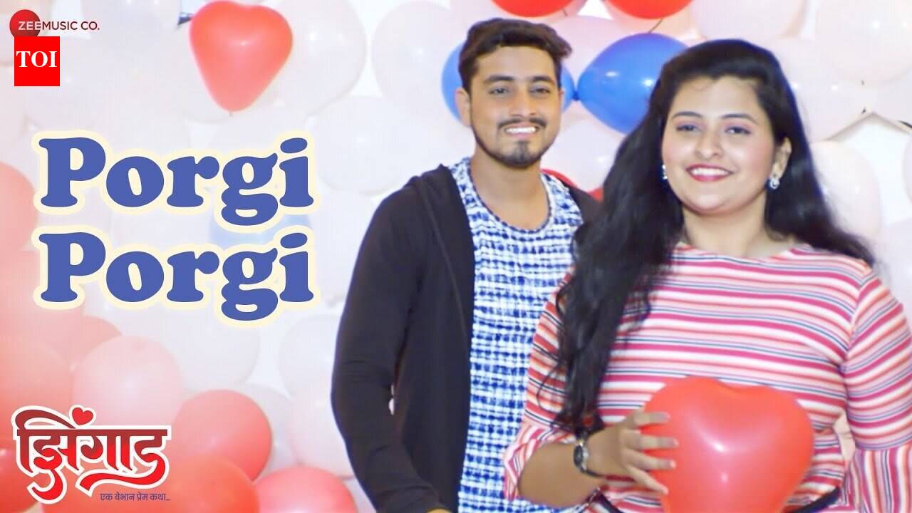 Zingad | Song - Porgi Porgi