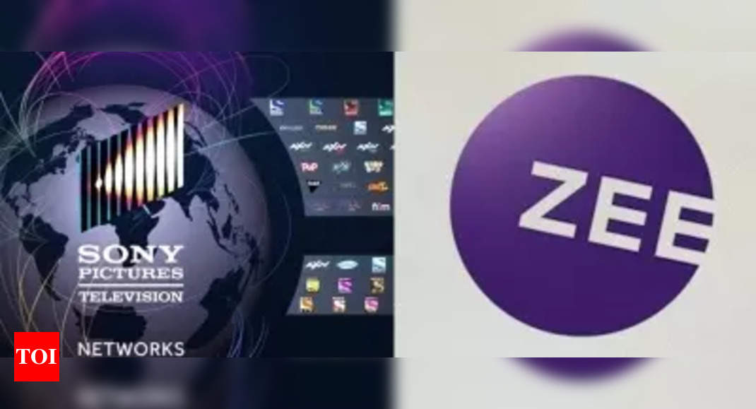Zee: ‘Zee starts talks with creditors to close Sony merger’ – Times of India