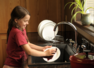 4 ways to raise self-sufficient kids