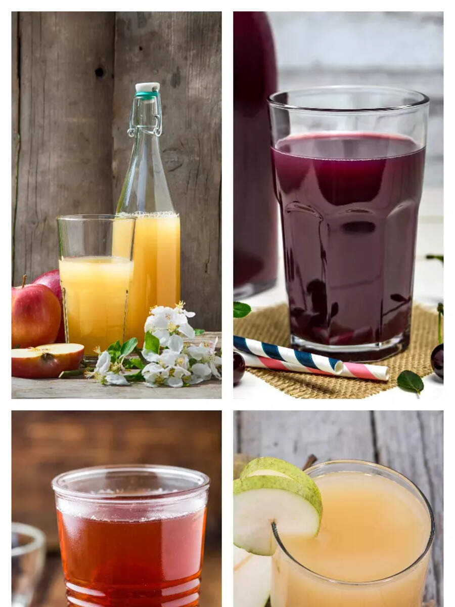 7 effective juices to treat constipation at home Times of India