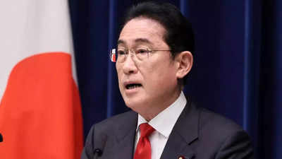 Japan wants 'constructive, stable' ties with China: PM