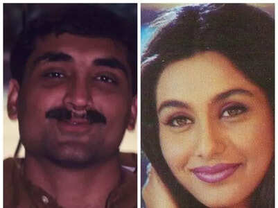 Aditya-Rani complete 9 years as a couple