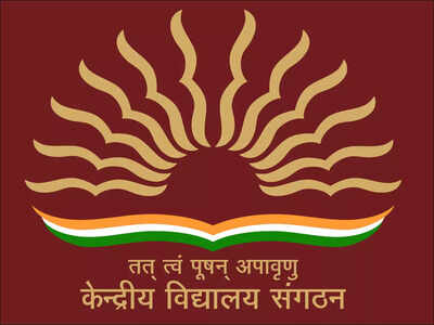 KVS Admission 2023: Class 1 admission list releasing today after 7 PM at kvsangathan.nic.in