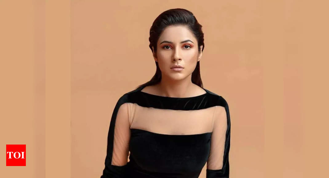Shehnaaz Gill to be seen in Rhea Kapoor’s next, says she’s done good work in it – Times of India