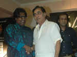 Jagjit Singh launches 5/12 album