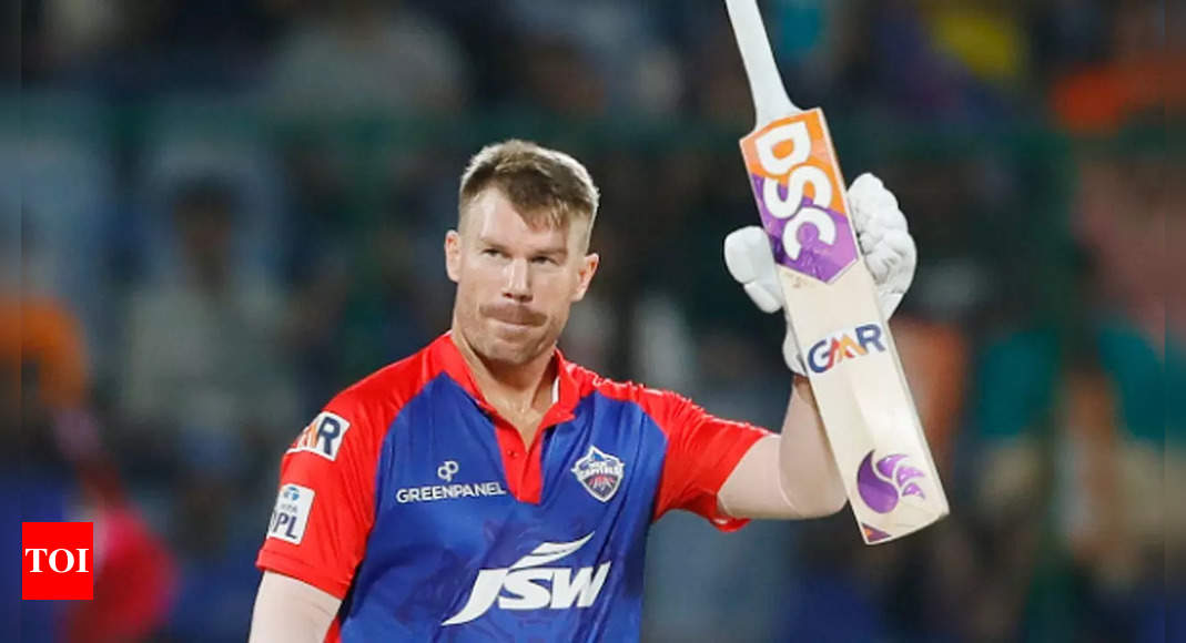 DC vs KKR Live Score, IPL 2023: Delhi Capitals to play do-or-die game against Kolkata Knight Riders  – The Times of India