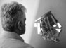 Dementia: Fear when looking in the mirror