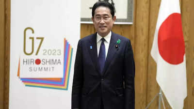 Japan PM denounces attack, vows security review before G7