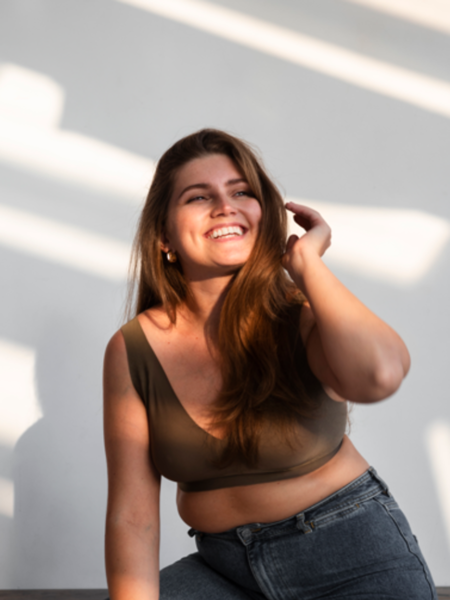 Summer Outfit Ideas For Women With Big Thighs TrendRadars India