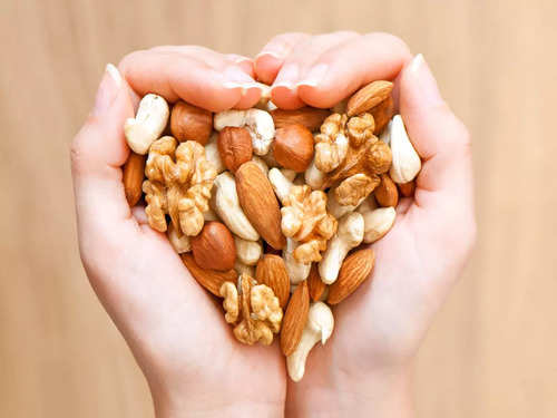 Raw vs. roasted nuts: Which is healthier?