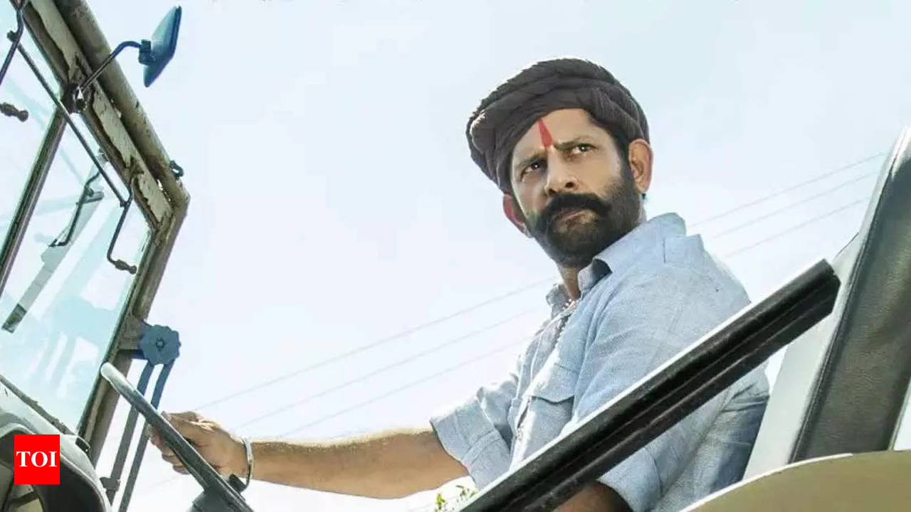 Raj Arjun plays village head in Malayalam debut 'Khajuraho Dreams
