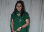 Sagarika at 'Andheri Ka Raja'