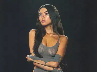 Madison Beer reveals the unpleasant feelings she went through as a minor when her nude video was leaked online