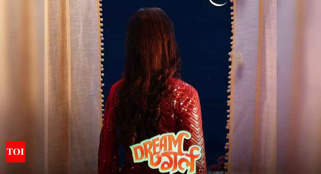 Dream Girl 2 teaser featuring Bhaijaan promises a laughter-filled ride – Times of India