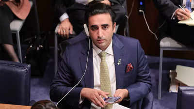Why Pakistan foreign minister Bilawal Bhutto Zardari's coming India visit is significant