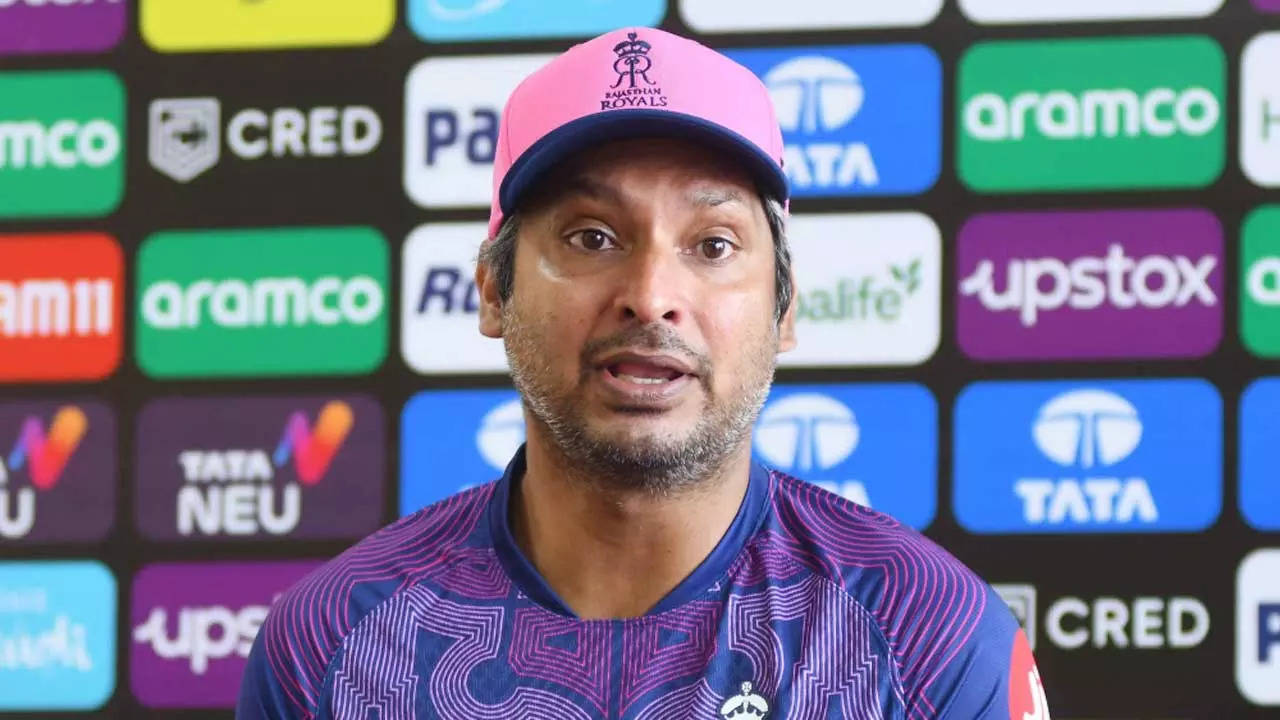 Former Team India mental conditioning coach is Rajasthan Royals head coach  for IPL 2019