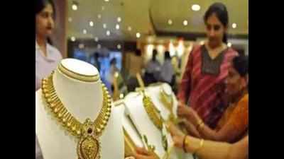 Gold purchases dim, fewer weddings at Akshay Tritiya this year