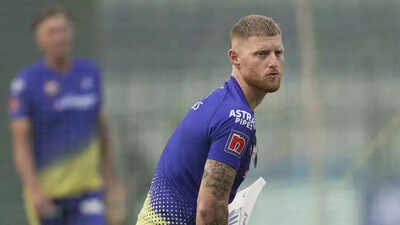 IPL 2023: Chennai Super Kings take on Sunrisers Hyderabad at Chepauk