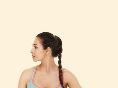 Malaika Arora's 10 favorite core workouts
