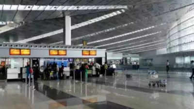 Kolkata-Coochbehar flight cancelled as aircraft suffers flat tyre