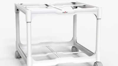 Air Cooler Stand: Keep Your Coolers In Place And Safely (May, 2024)