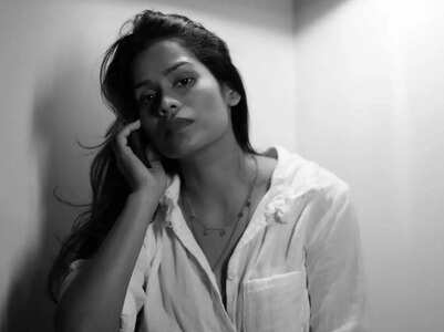 Gaslight actor Manjiri Pupala gets candid
