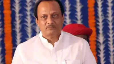 Buzz over Ajit Pawar not attending NCP meet today in Mumbai