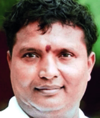 Assam leader accuses Youth Congress chief of harassment