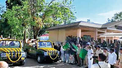 Bigger, better safari jeeps for Gir tourists now