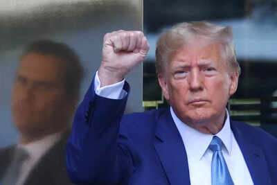 Trump has no obligation to show up, testify during rape trial: Judge