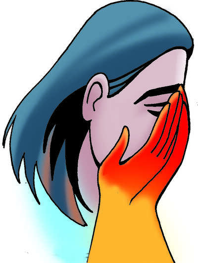 77-year-old paralytic patient raped at hospital