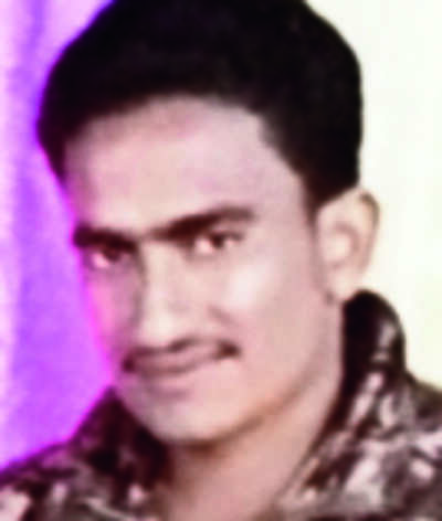 Man hit by sand-loaded tractor in Barmer, killed
