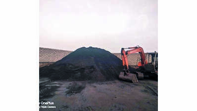 Coal Imports May Raise Power Rates By 41p/unit | Jaipur News - Times of ...