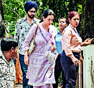 ‘Waris Punjab De’ members being treated well in Dibrugarh jail, says Daljeet’s wife Narinder