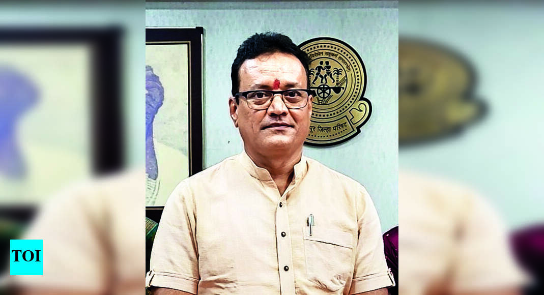 Kolhapur: Kolhapur Officials Meet Project affected Groups Kolhapur