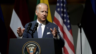 Joe Biden urged to deliver 'historic' arms control speech at G7 summit in Japan