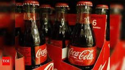 Coca Cola to return 35 acres to Kerala govt