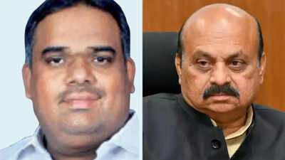 Karnataka polls: Congress pits Yasir Khan Pathan against CM Basavaraj Bommai
