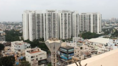 Residential rentals see 24 per cent rise in Bengaluru's tech corridors